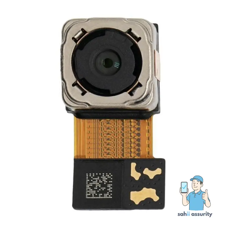 Replacement Back Camera for Motorola One Macro (Main Camera) thumbnail